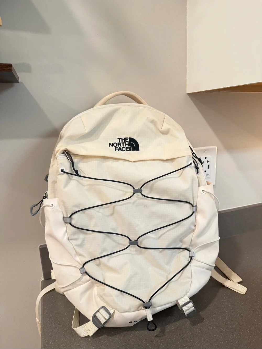 The North Face Backpack
